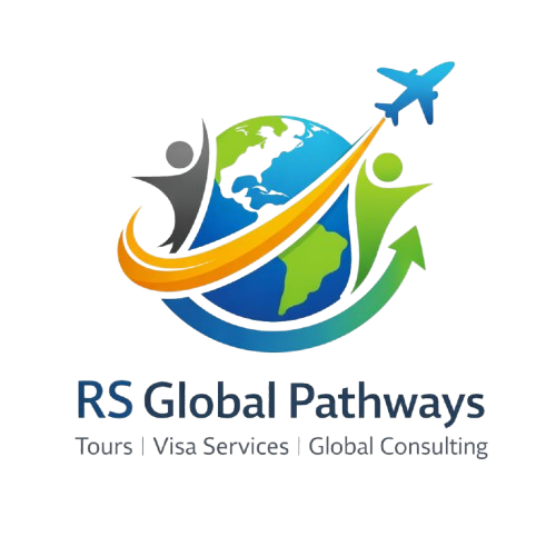 RS Global Pathways